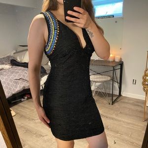 Beyonce X H&M Gem Dress-$7 when you buy 2 or more items!